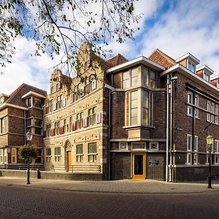 Stadsherberg Ald Weishoes - Hostel Venlo Ngoại thất bức ảnh