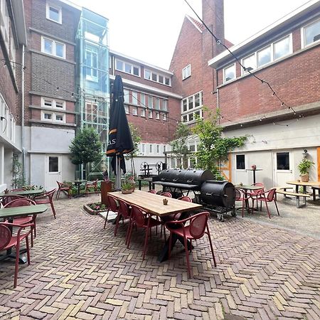 Stadsherberg Ald Weishoes - Hostel Venlo Ngoại thất bức ảnh