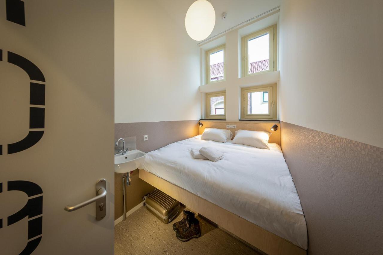 Stadsherberg Ald Weishoes - Hostel Venlo Ngoại thất bức ảnh