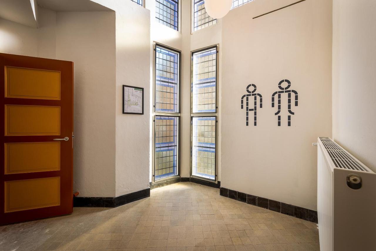 Stadsherberg Ald Weishoes - Hostel Venlo Ngoại thất bức ảnh