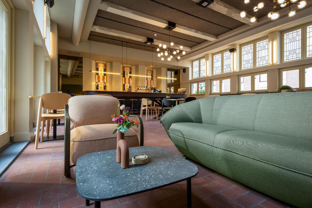 Stadsherberg Ald Weishoes - Hostel Venlo Ngoại thất bức ảnh