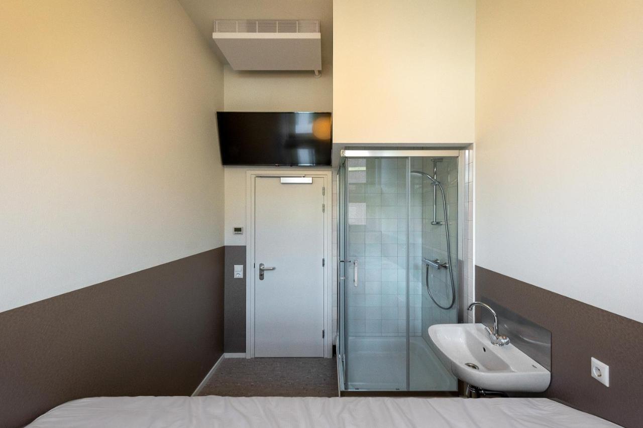 Stadsherberg Ald Weishoes - Hostel Venlo Ngoại thất bức ảnh