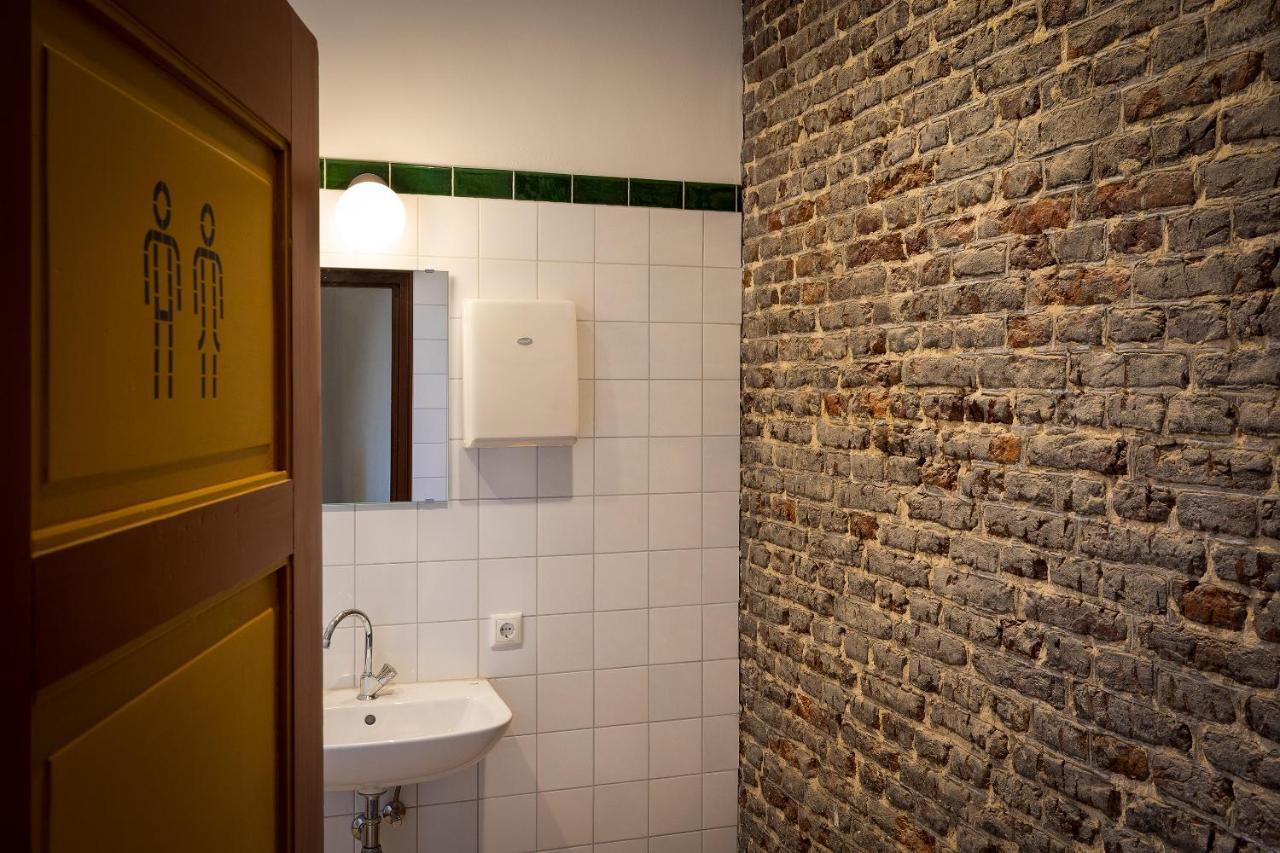 Stadsherberg Ald Weishoes - Hostel Venlo Ngoại thất bức ảnh