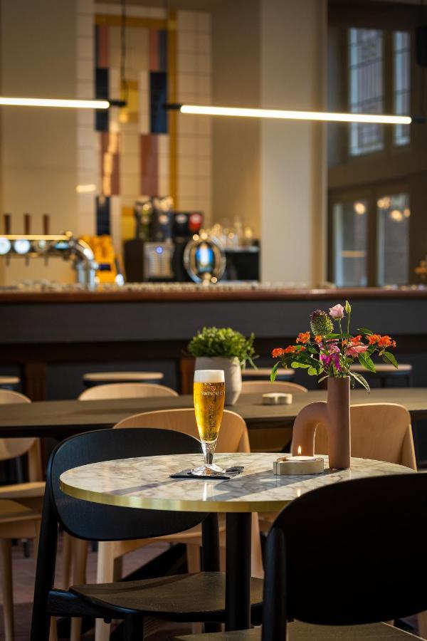Stadsherberg Ald Weishoes - Hostel Venlo Ngoại thất bức ảnh