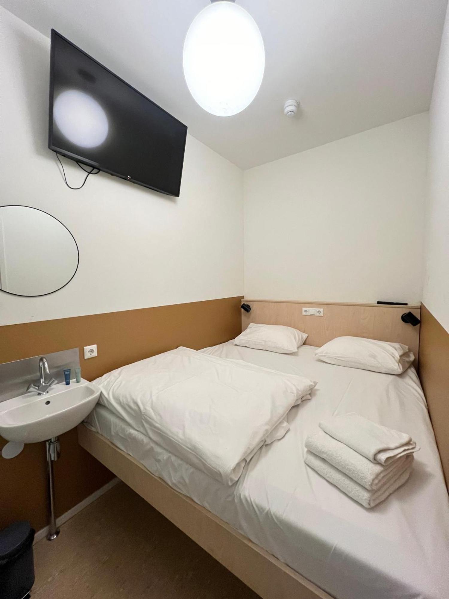 Stadsherberg Ald Weishoes - Hostel Venlo Ngoại thất bức ảnh